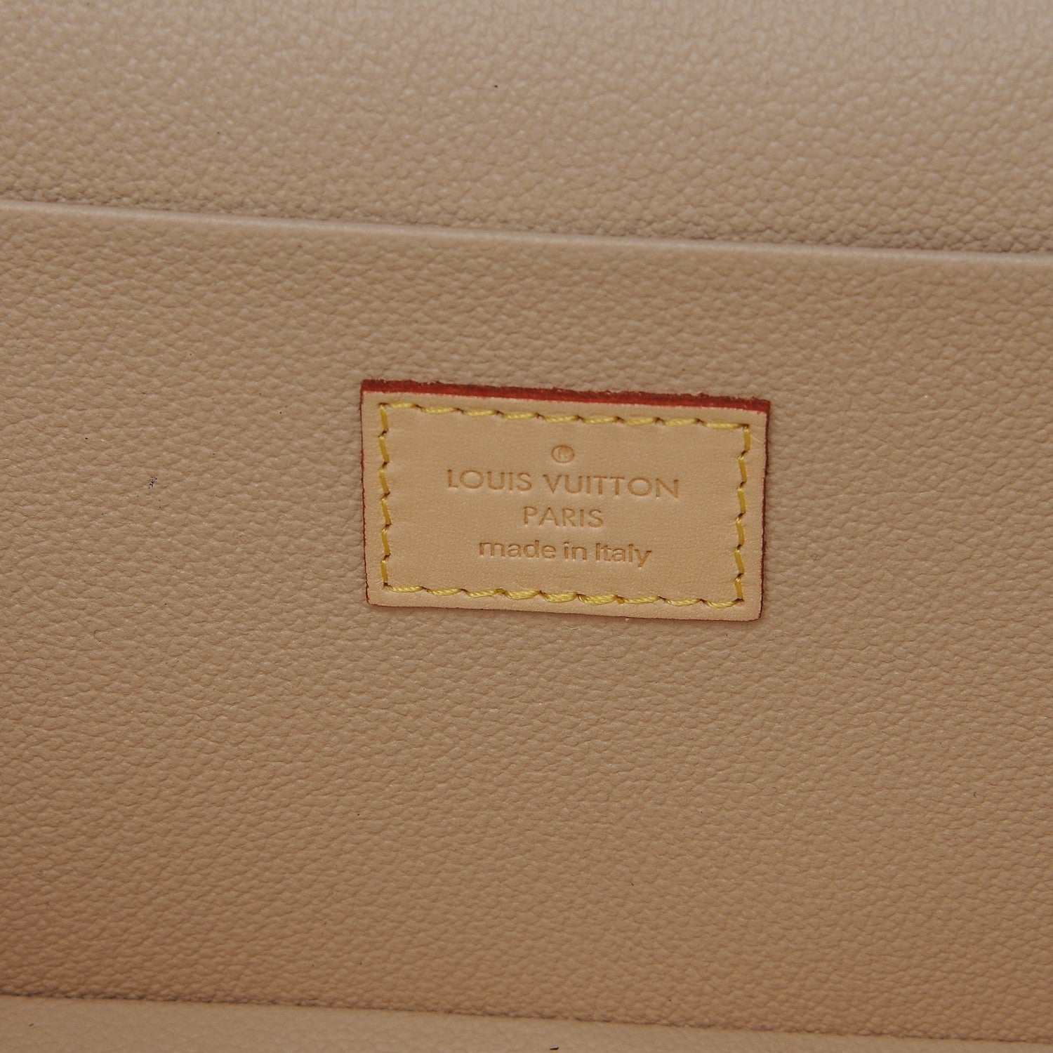 Louis Vuitton Monogram Nice BB 5 of 6