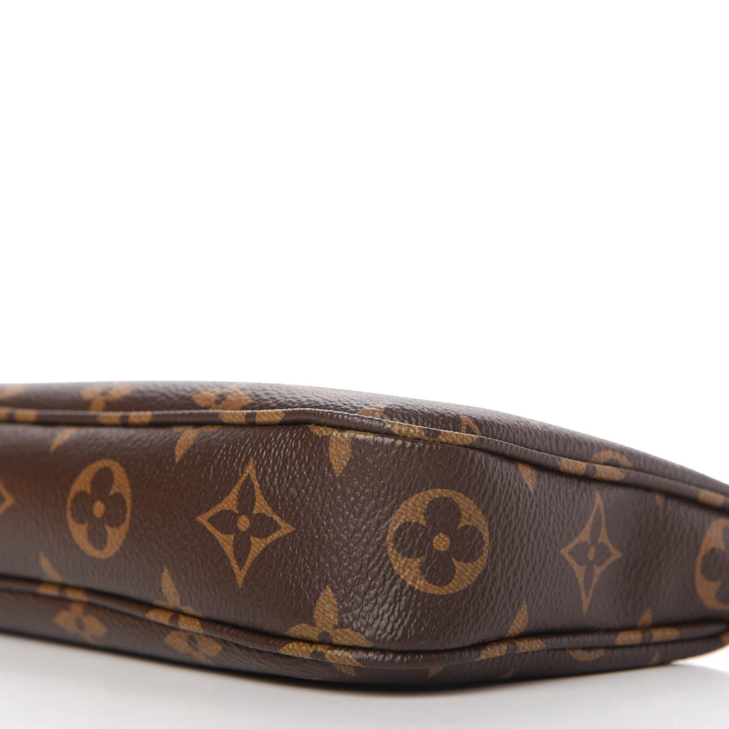 Louis Vuitton Monogram Pochette Accessories NM 7 of 10