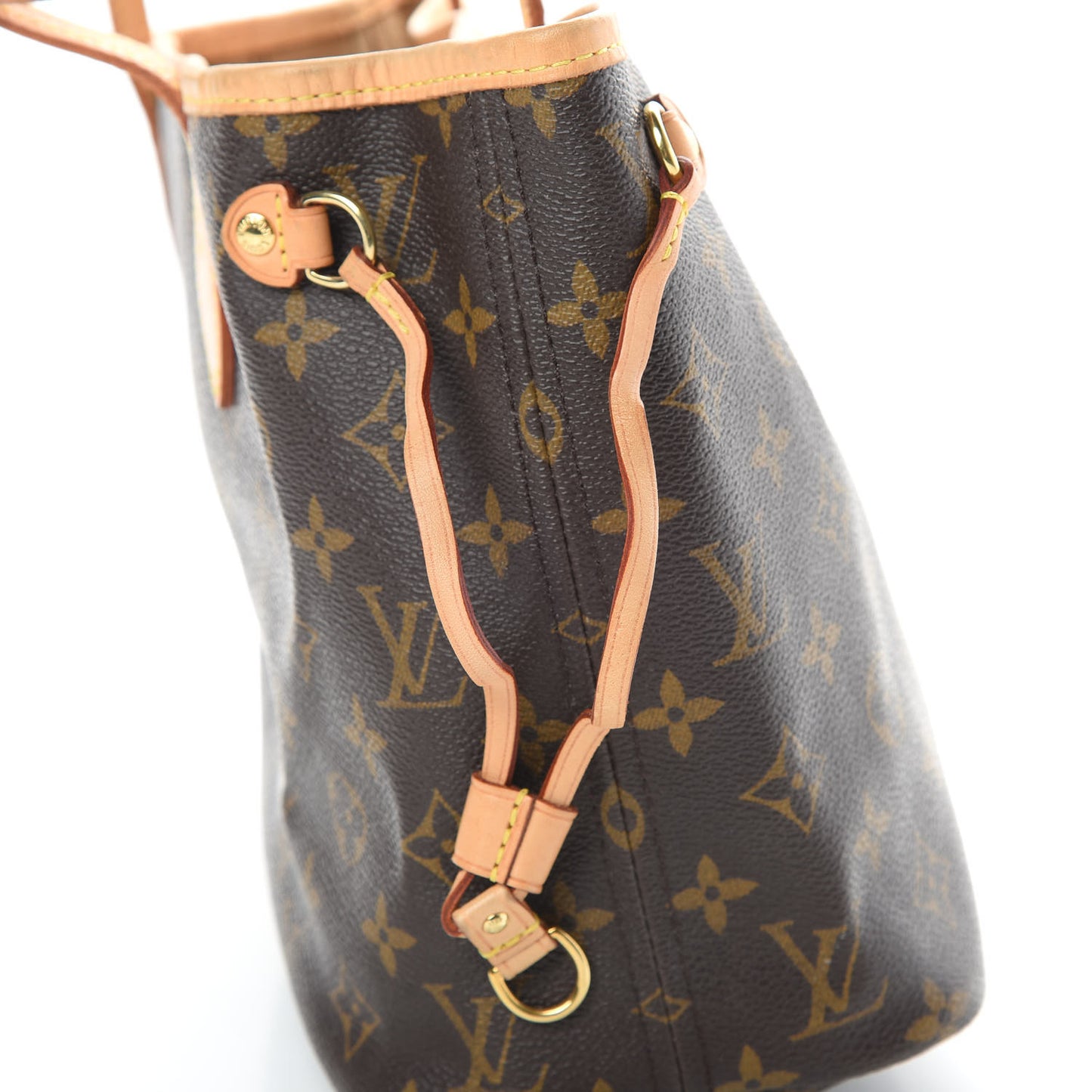 Monogram Neverfull PM