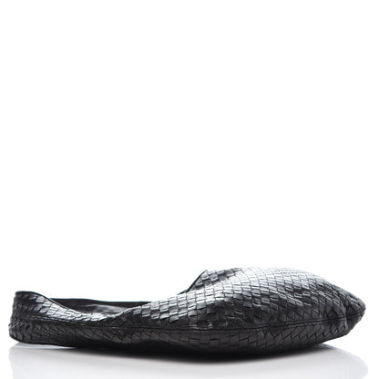 Bottega Veneta Nappa Intrecciato Small Veneta Hobo Black 4 of 8