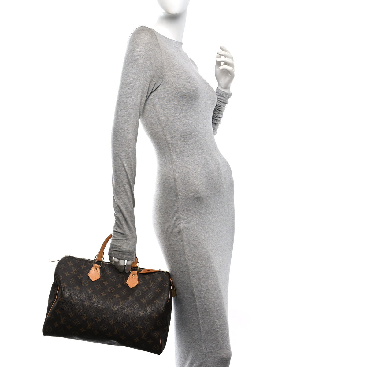 Monogram Speedy 35