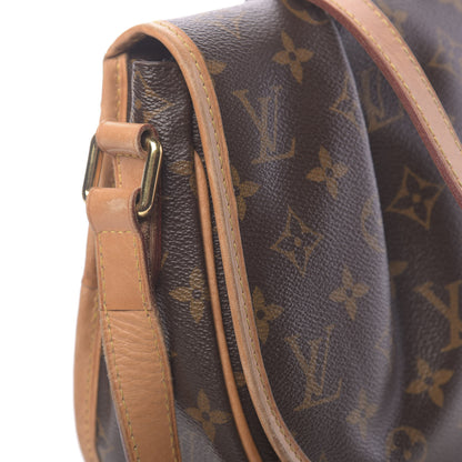 Louis Vuitton Monogram Menilmontant PM 10 of 12