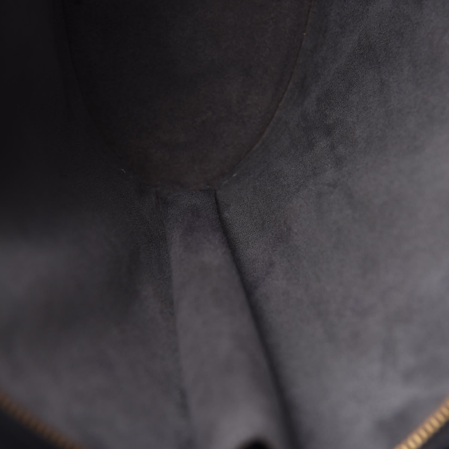 Louis Vuitton Epi Saint Jacques PM Black 9 of 18