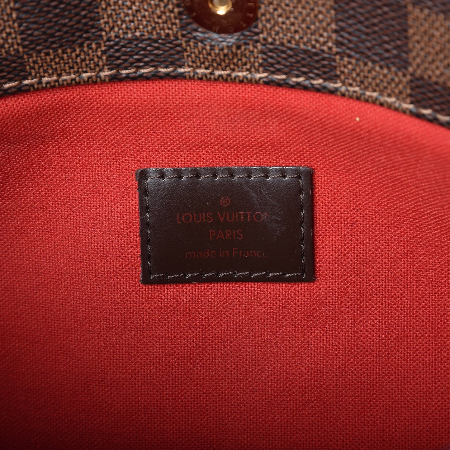 Damier Ebene Bloomsbury PM