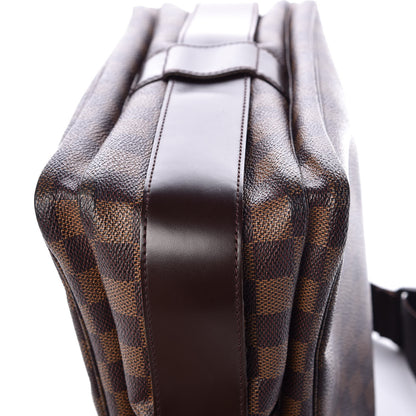 Louis Vuitton Damier Ebene Naviglio 13 of 14
