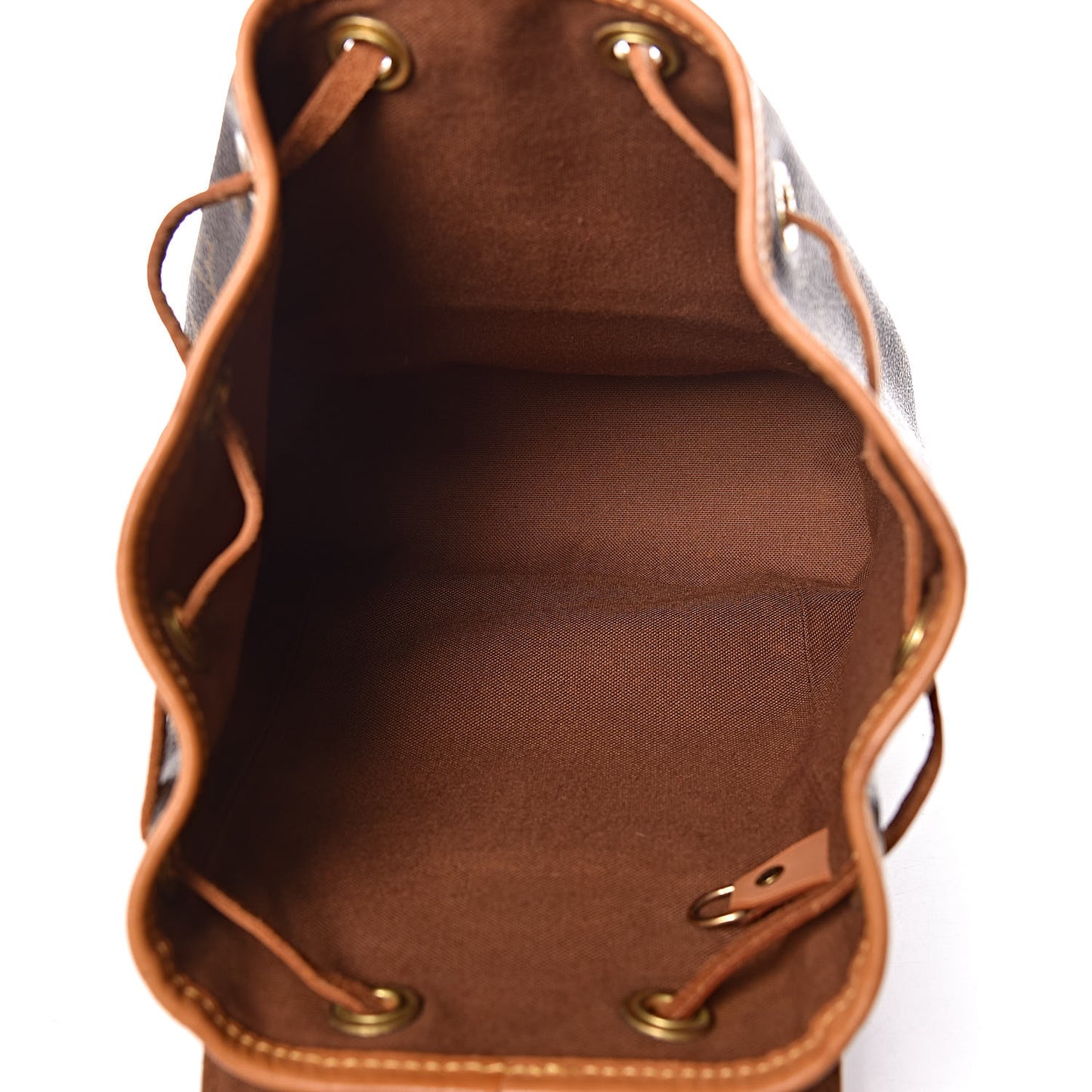 Monogram Mini Montsouris Backpack