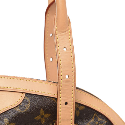 Louis Vuitton Monogram Tivoli GM 13 of 13