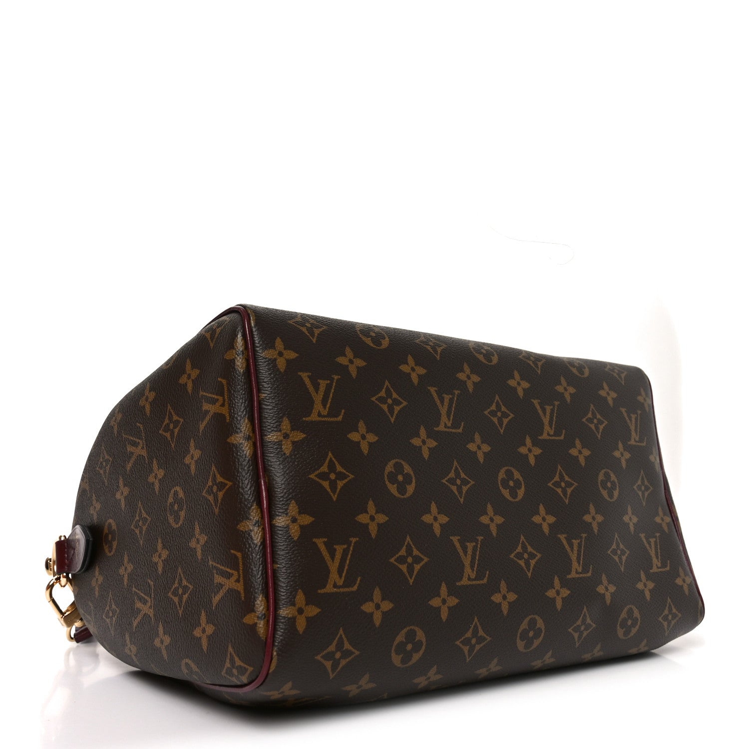 Louis Vuitton Monogram Speedy Soft 30 Celebration 4 of 10