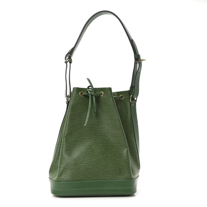 Louis Vuitton Epi Noe Borneo 1 of 9