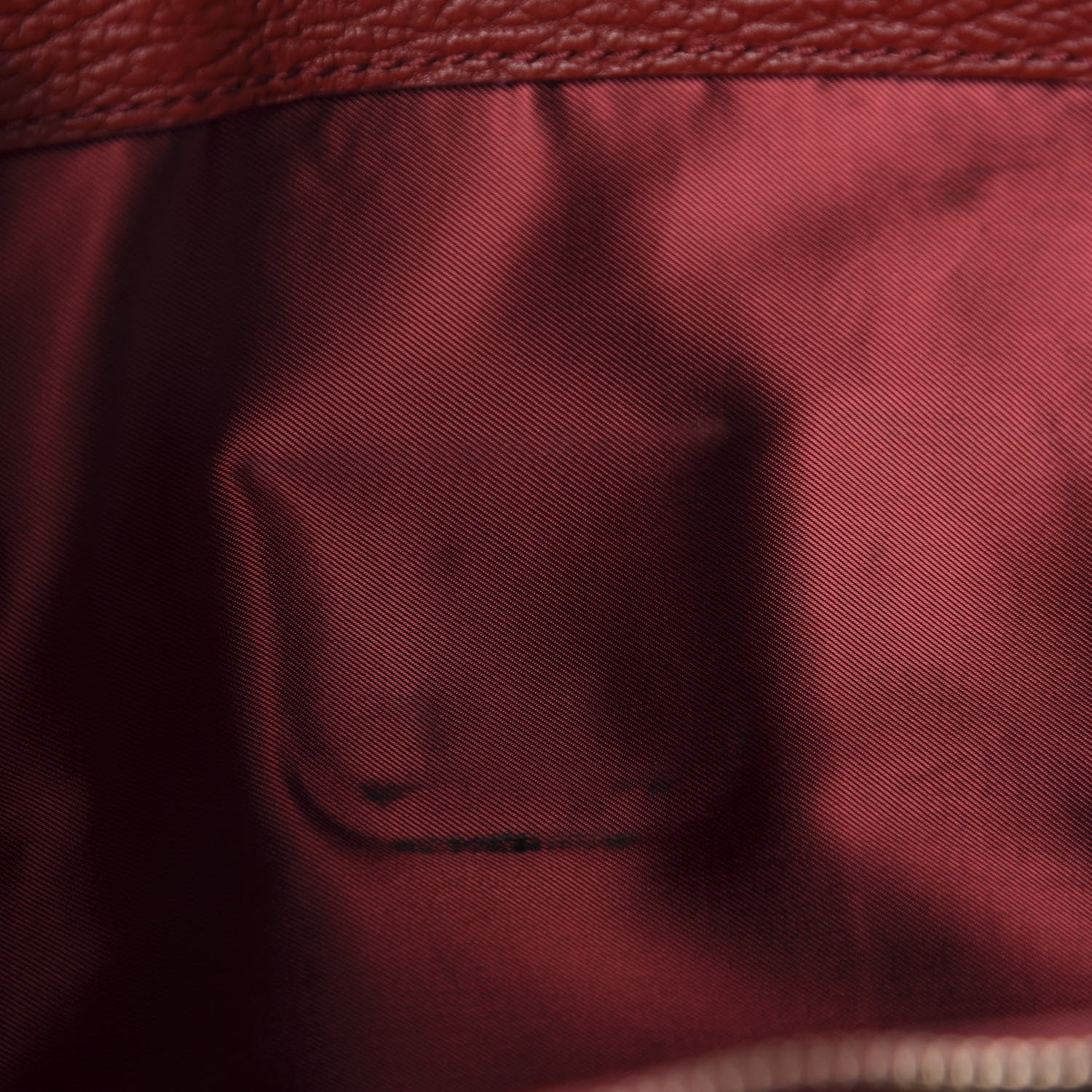 3.1 Phillip Lim 3.1 Textured Calfskin Medium Pashli Satchel Red 9 of 14