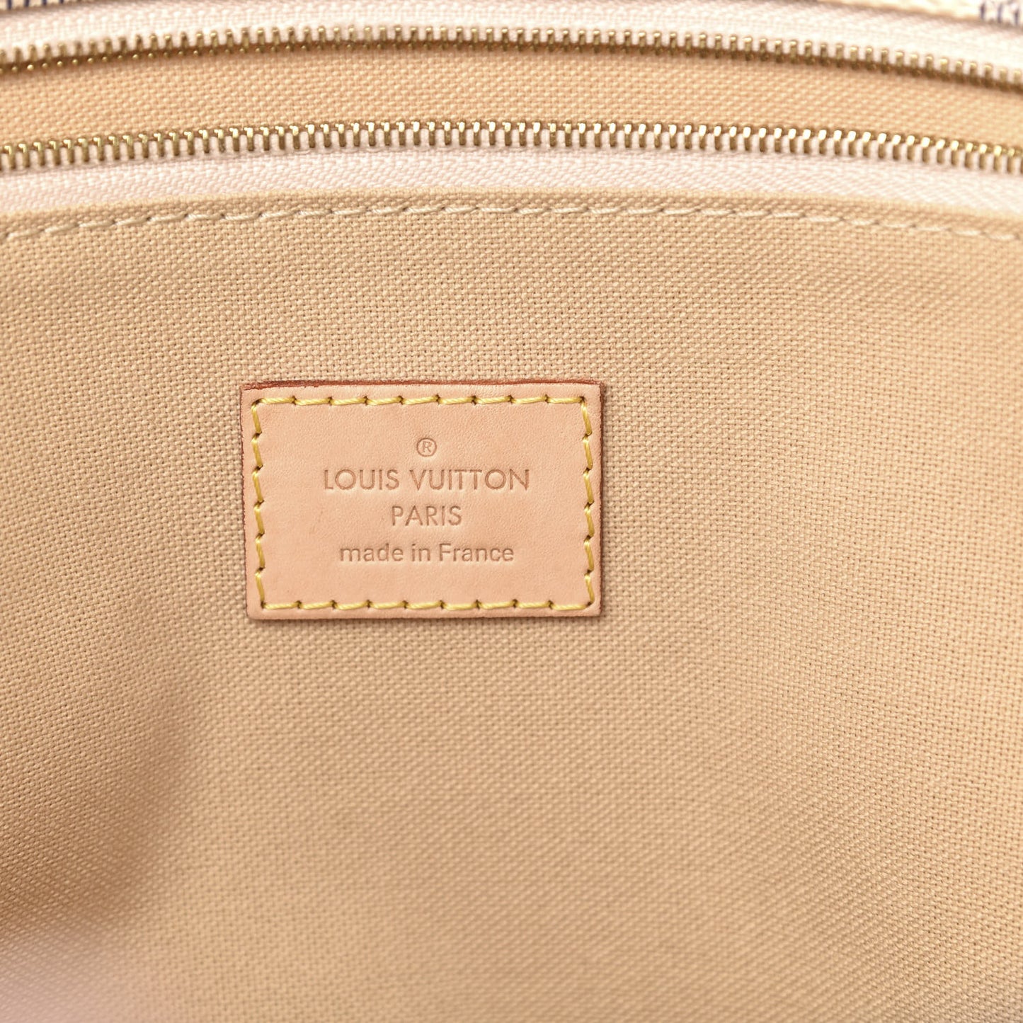 Damier Azur Soffi