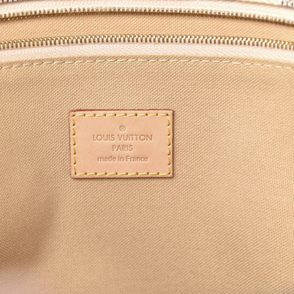Louis Vuitton Damier Azur Soffi 5 of 11