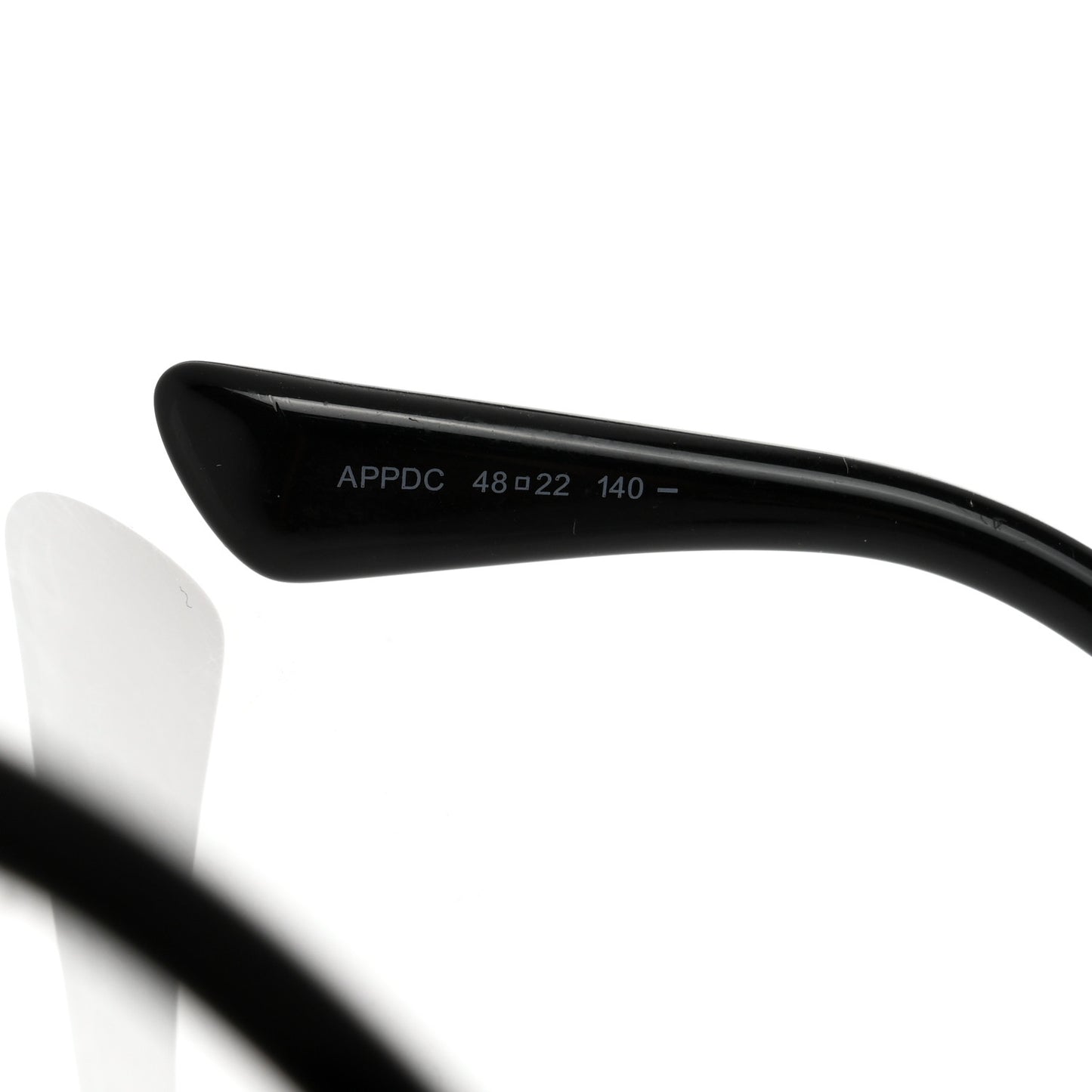 So Real Sunglasses Silver