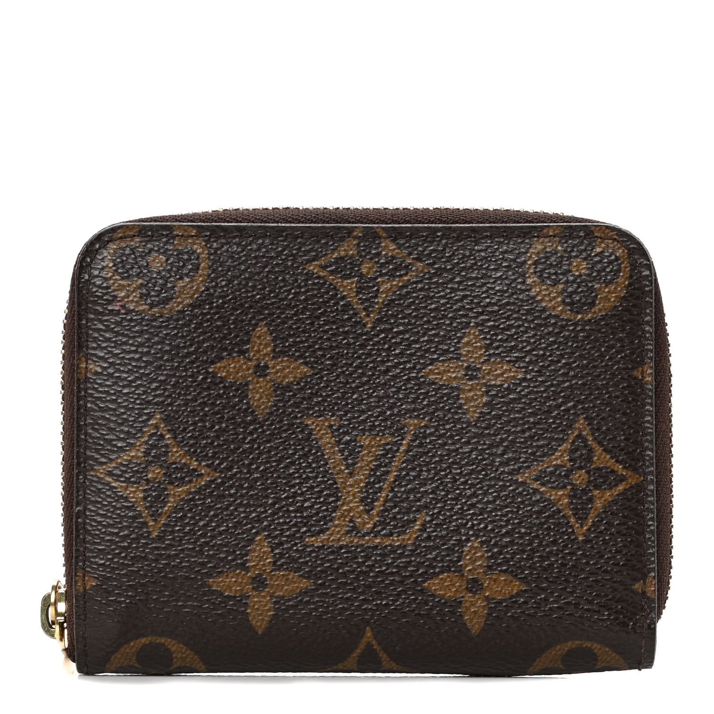 Monogram Zippy Coin Purse