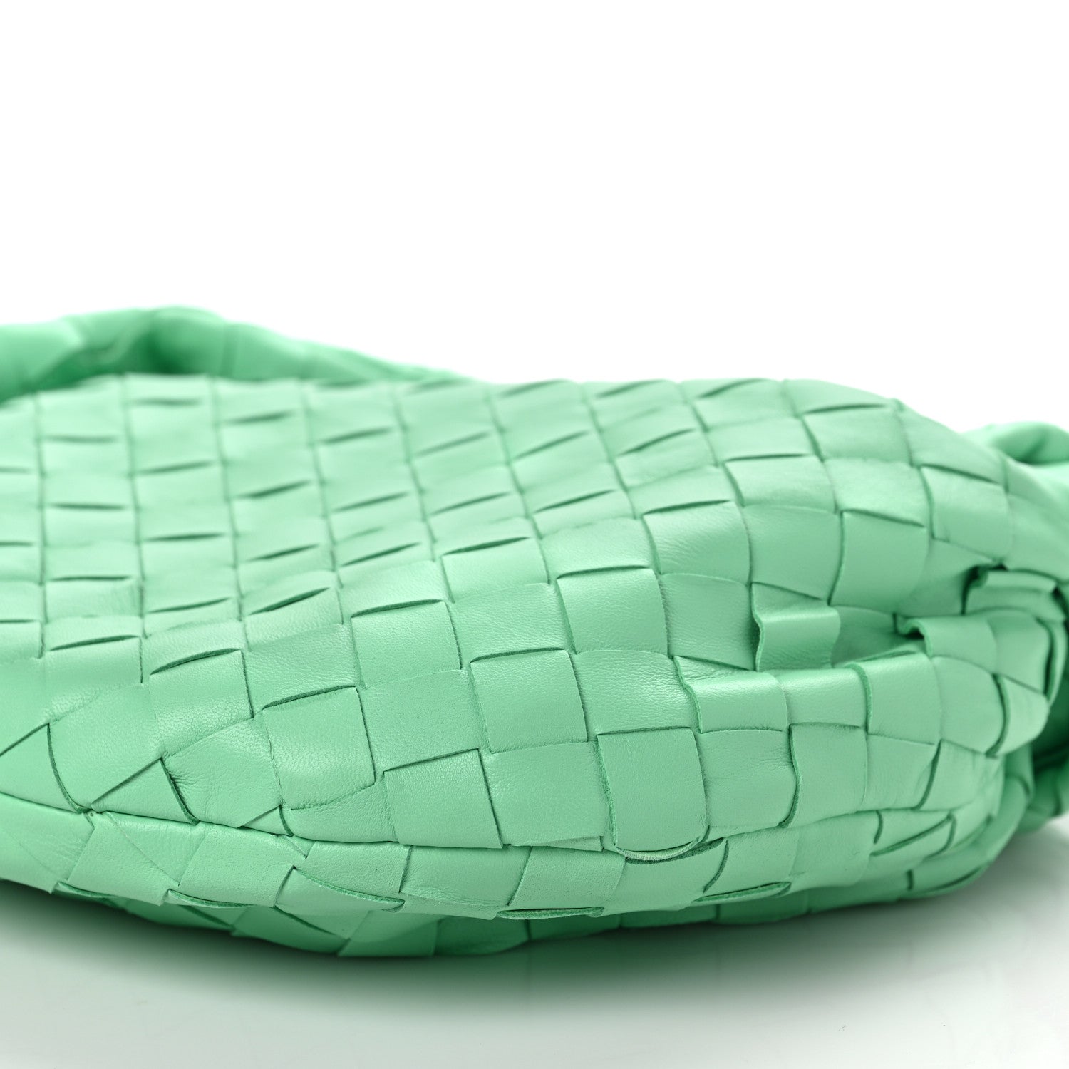 Bottega Veneta Nappa Intrecciato Mini Jodie Fountain 8 of 8