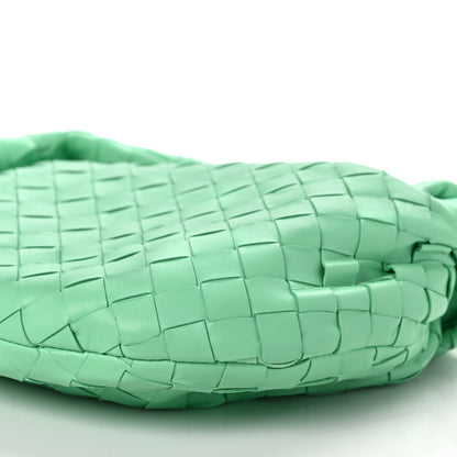 Bottega Veneta Nappa Intrecciato Mini Jodie Fountain 8 of 8