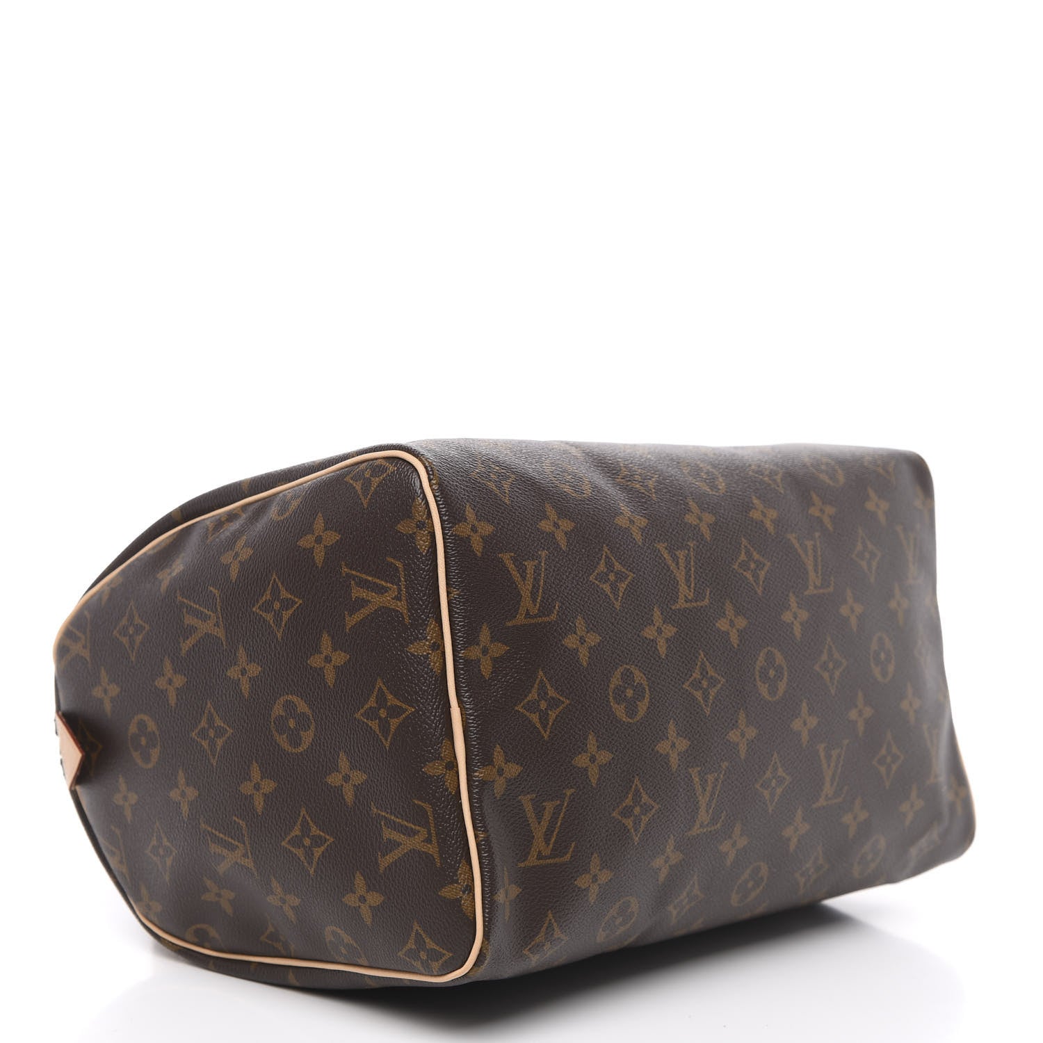 Louis Vuitton Monogram Speedy 30 4 of 9