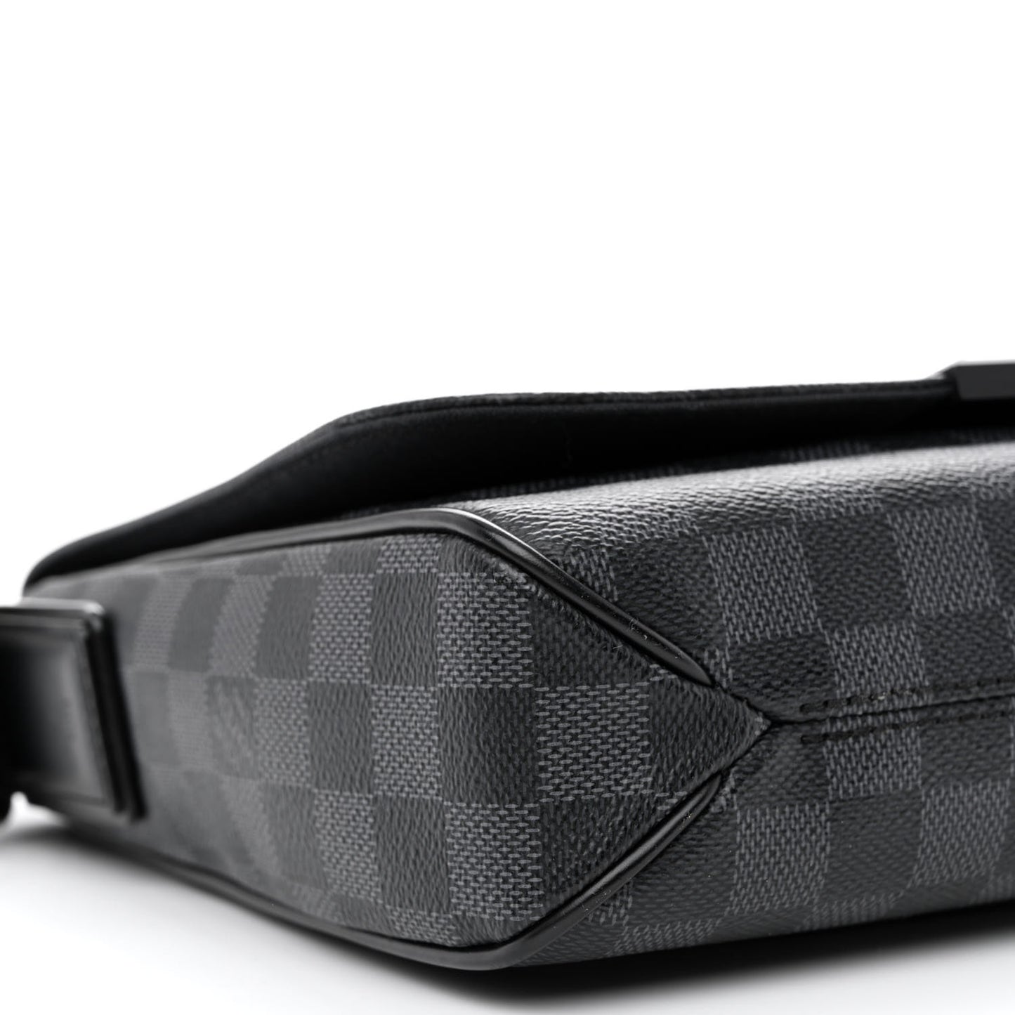 Damier Graphite District PM