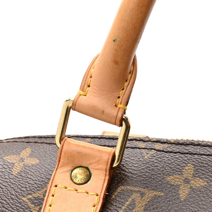 Louis Vuitton Monogram Keepall 50 11 of 17