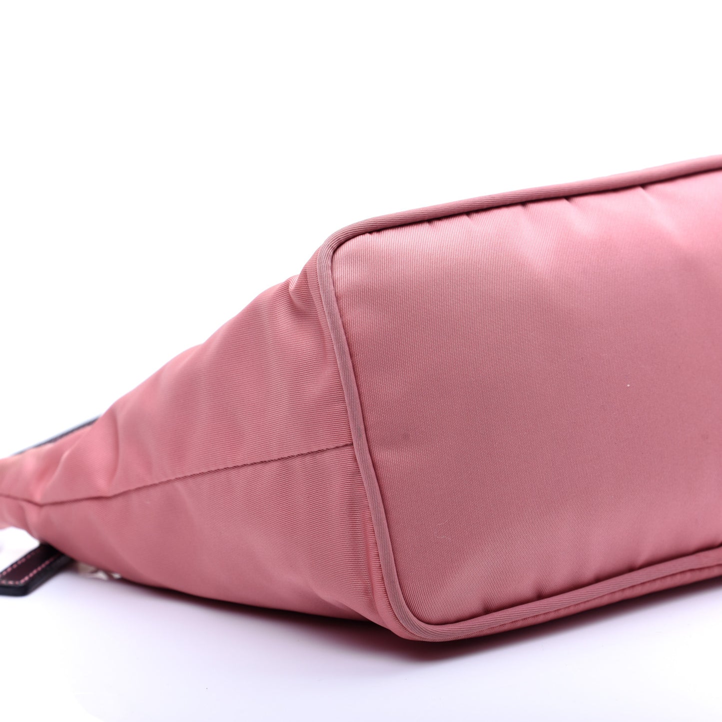 Tessuto Sirio Pochette Rosa Black