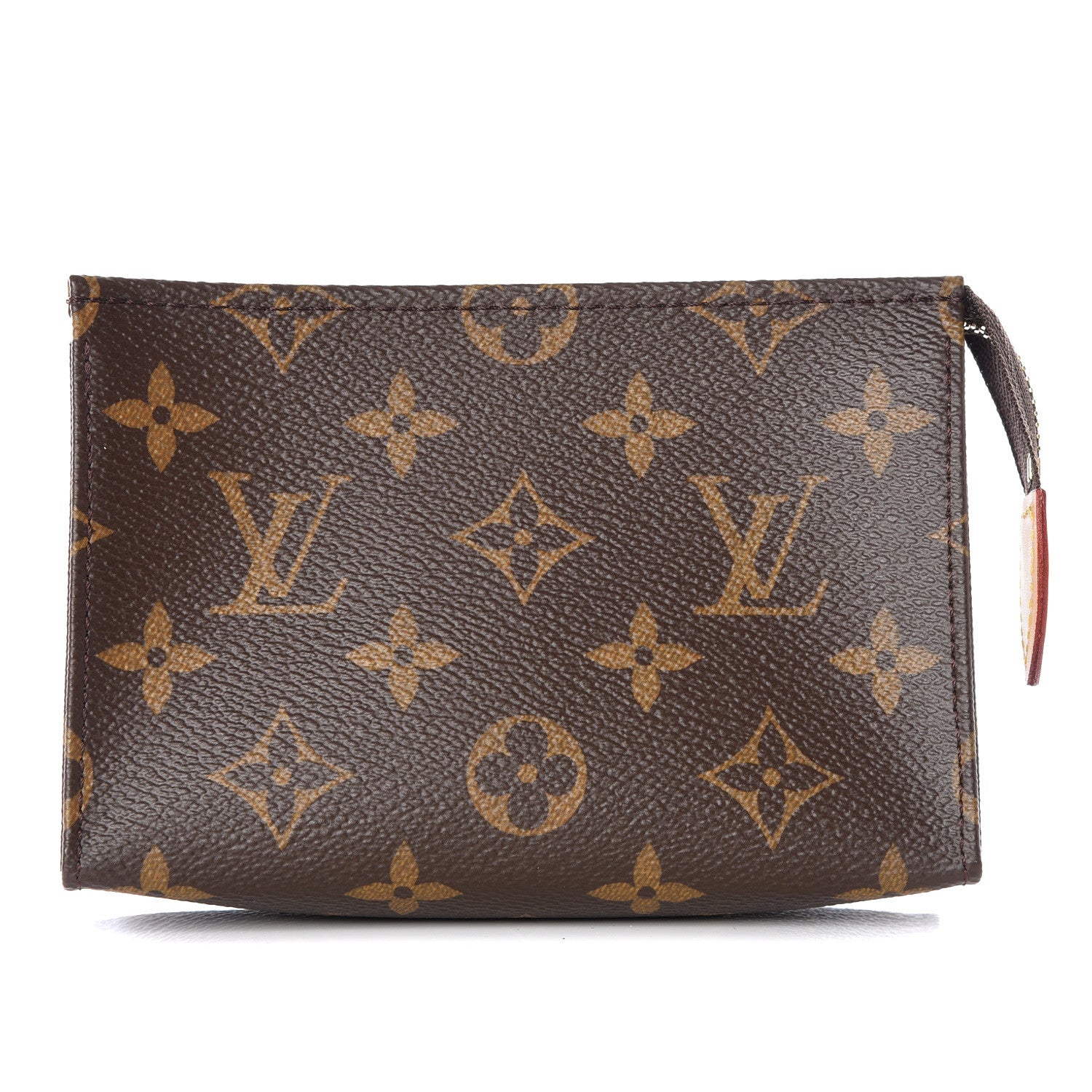 Louis Vuitton Monogram Toiletry Pouch 15 1 of 10