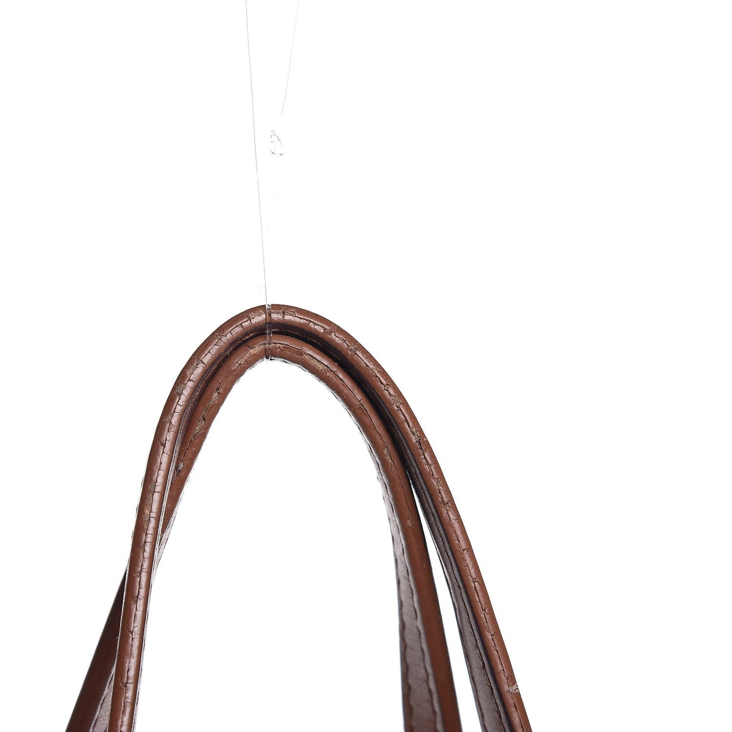 Soft Calfskin PS1 Convertible Tote Black
