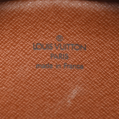 Louis Vuitton Monogram Cite MM 5 of 9