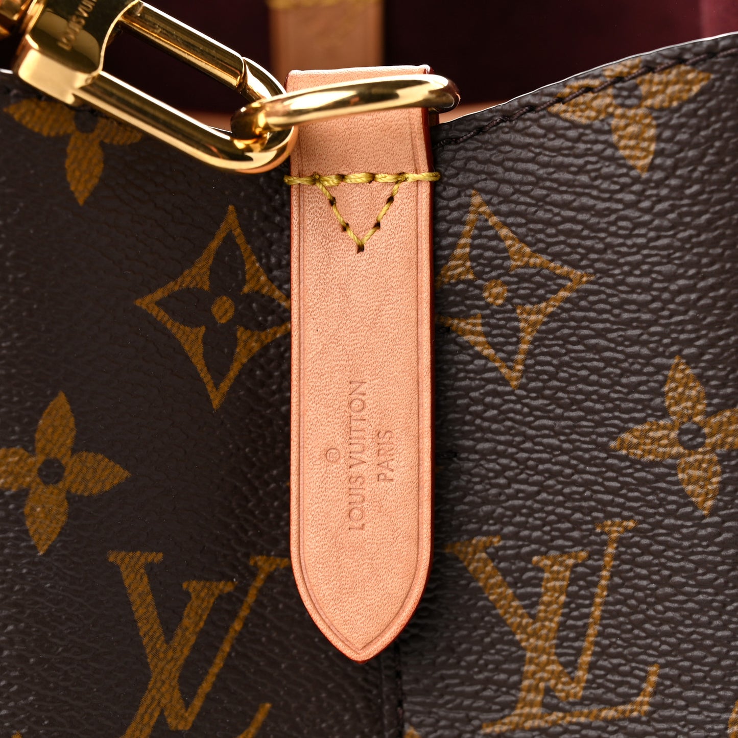 Monogram Neonoe BB
