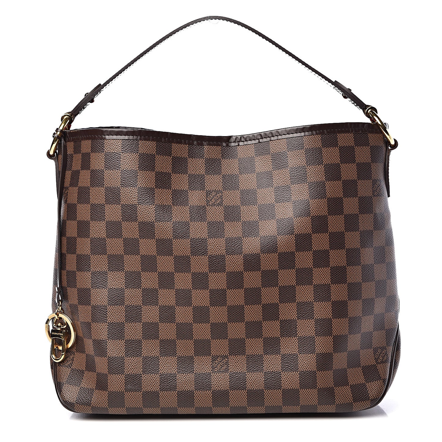Damier Ebene Delightful PM