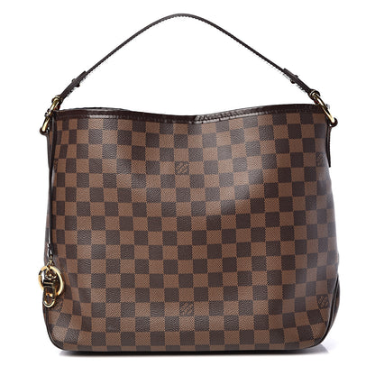 Louis Vuitton Damier Ebene Delightful PM 1 of 11