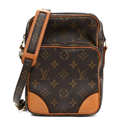 Louis Vuitton Monogram Amazone 1 of 10