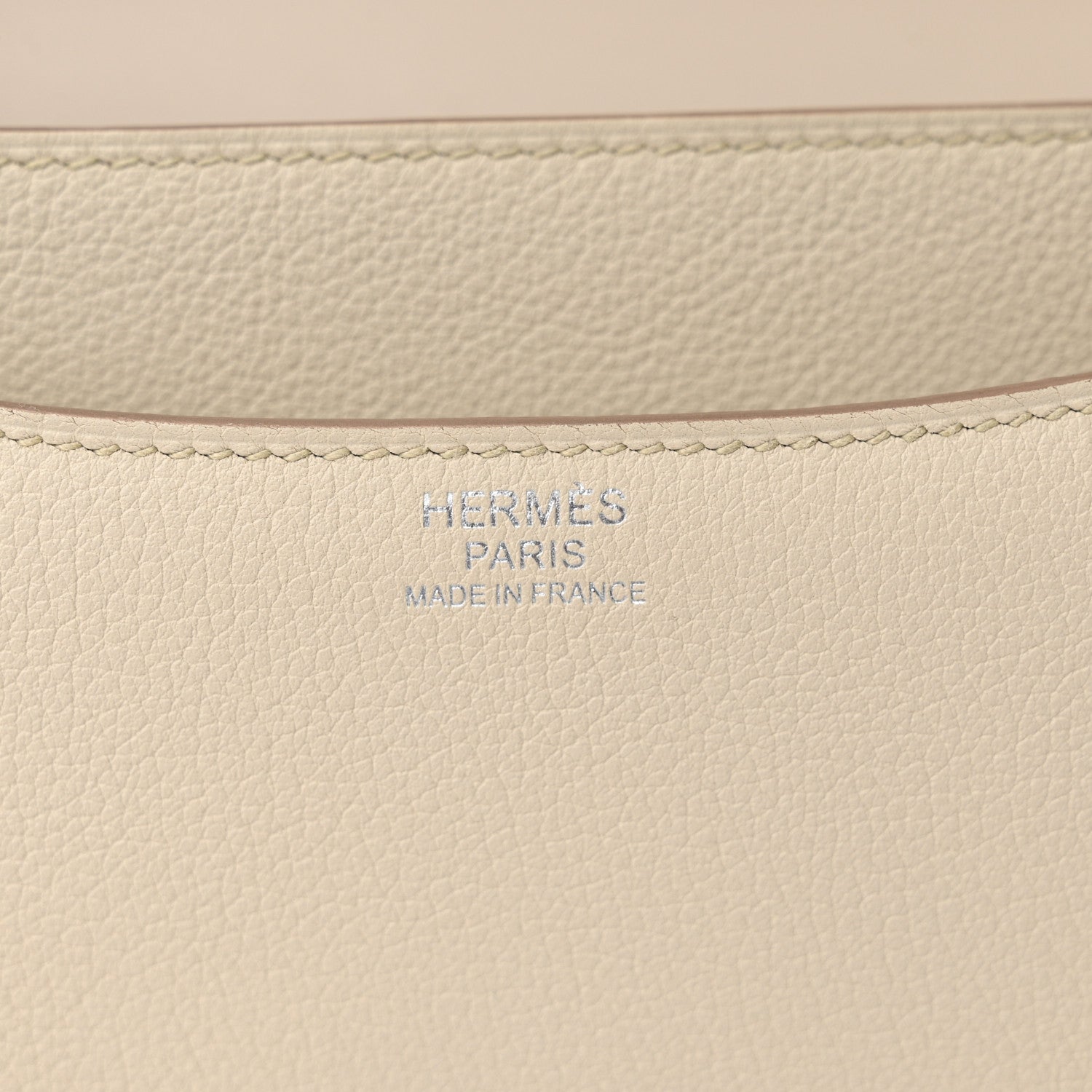 Hermes Evercolor Constance 24 Beton 6 of 13