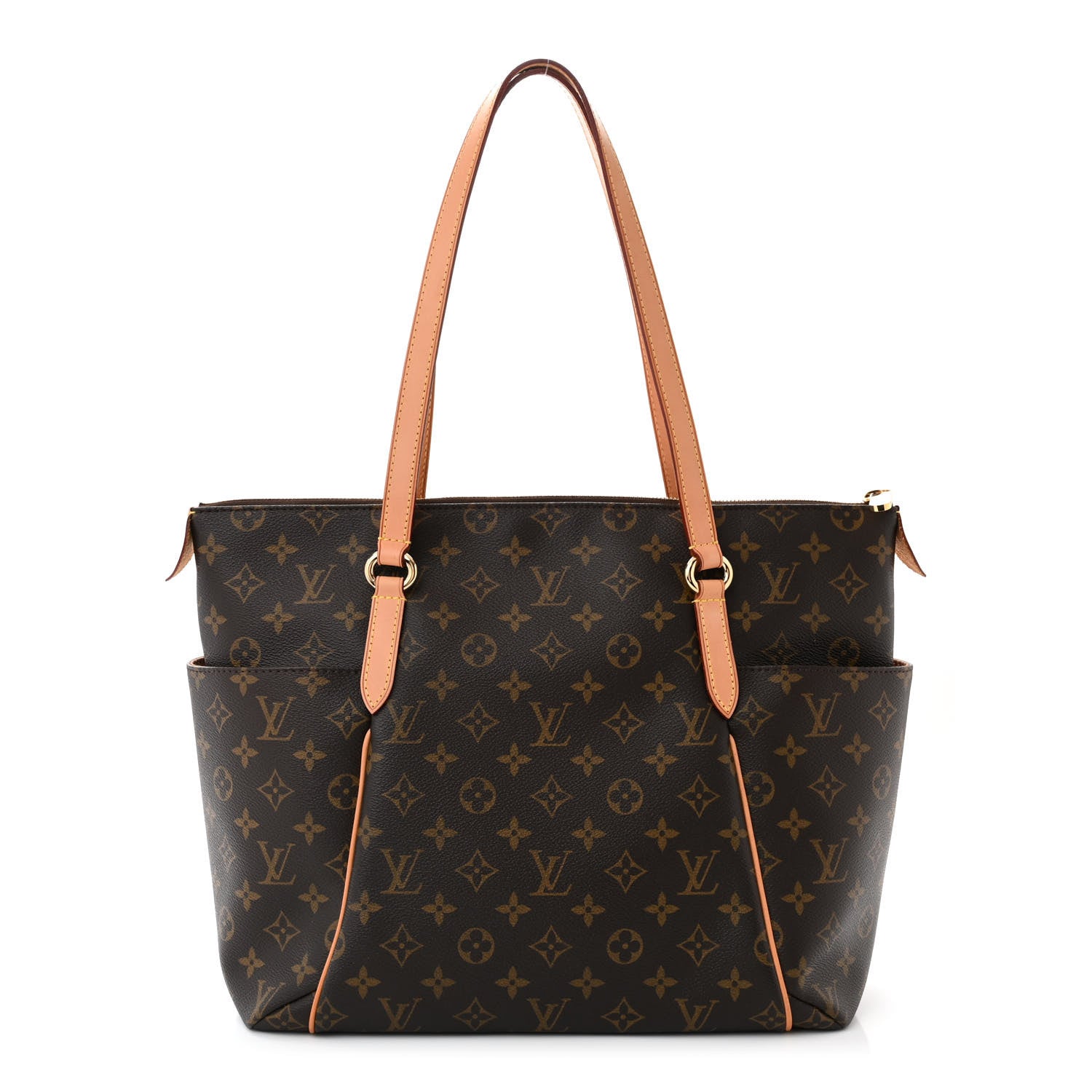 Louis Vuitton Monogram Totally MM 1 of 9