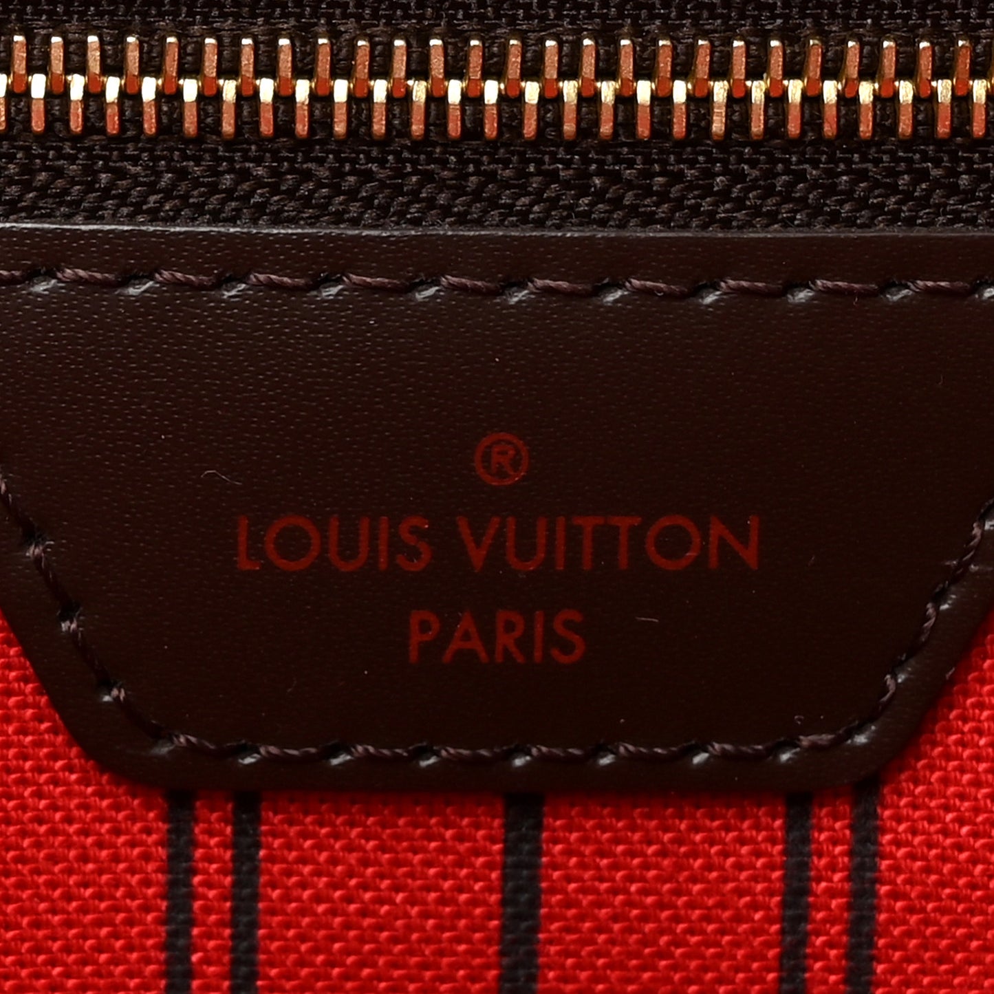 Damier Ebene Neo Neverfull GM