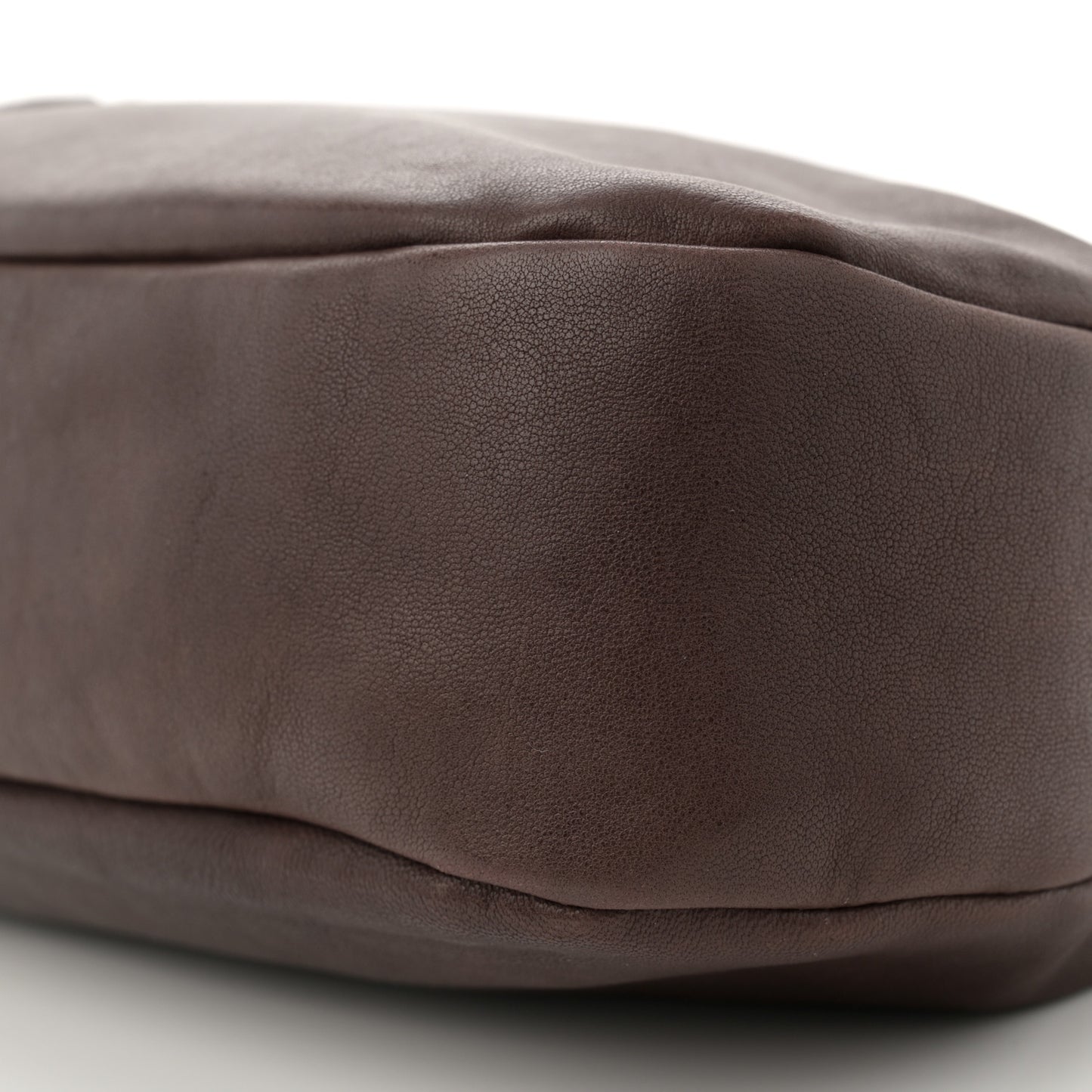 Nappa Aviator Regular Aventure Shoulder Bag Briarwood