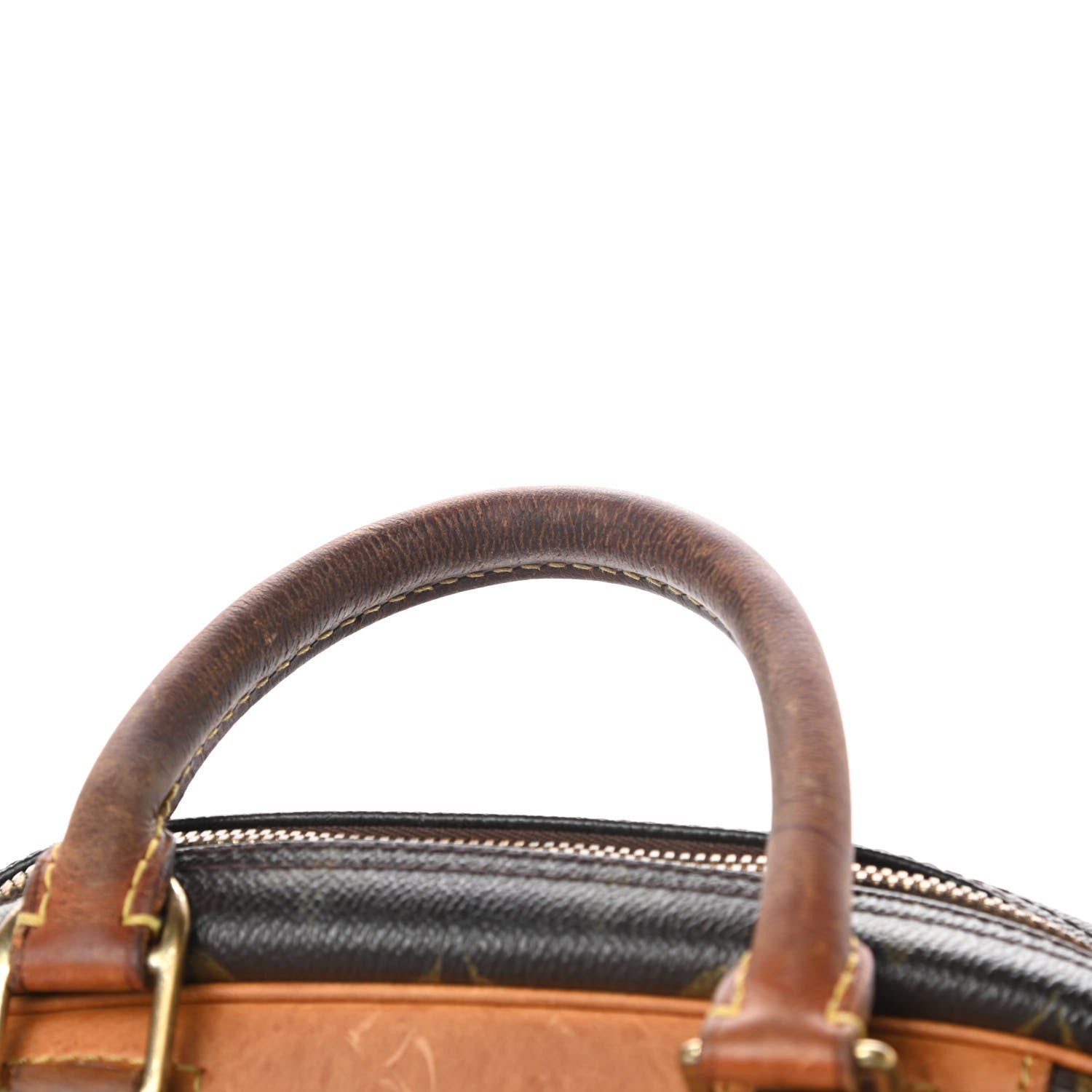 Louis Vuitton Monogram Trouville 14 of 18