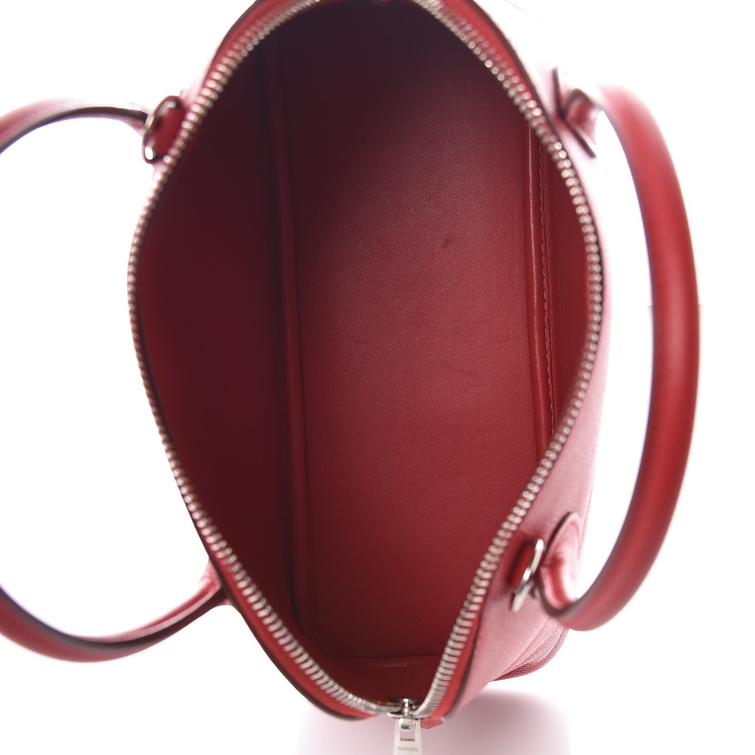 Hermes Epsom Bolide 27 Rouge Casaque 6 of 10
