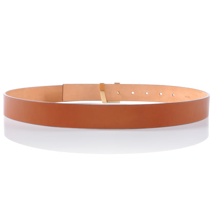 Louis Vuitton Nomade Initials Belt 85 34 3 of 6