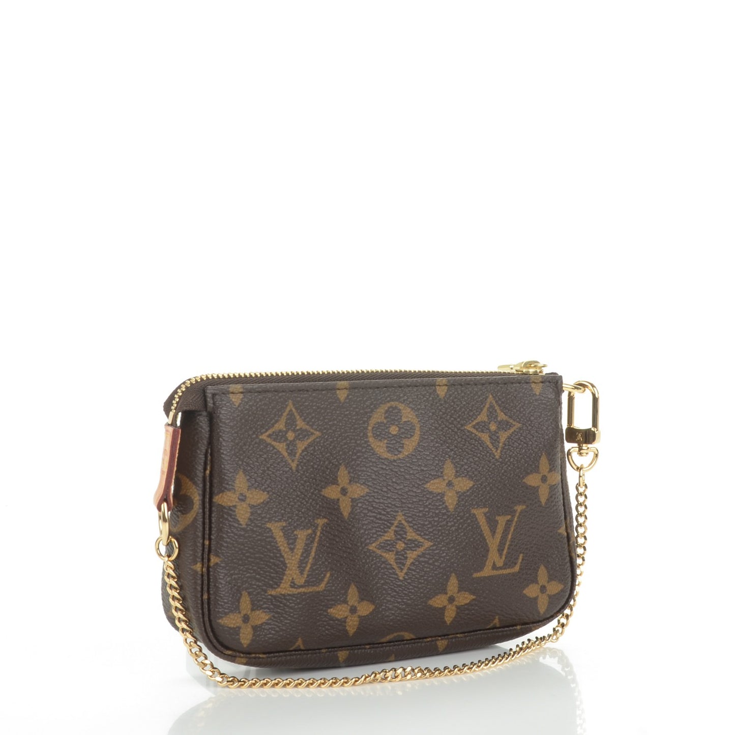 Monogram Mini Pochette Accessories