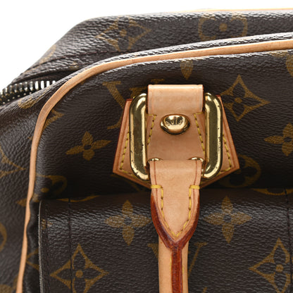 Louis Vuitton Monogram Manhattan PM 9 of 12