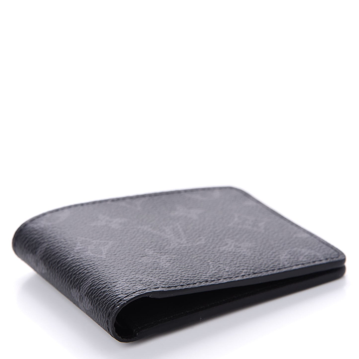 Monogram Eclipse Multiple Wallet
