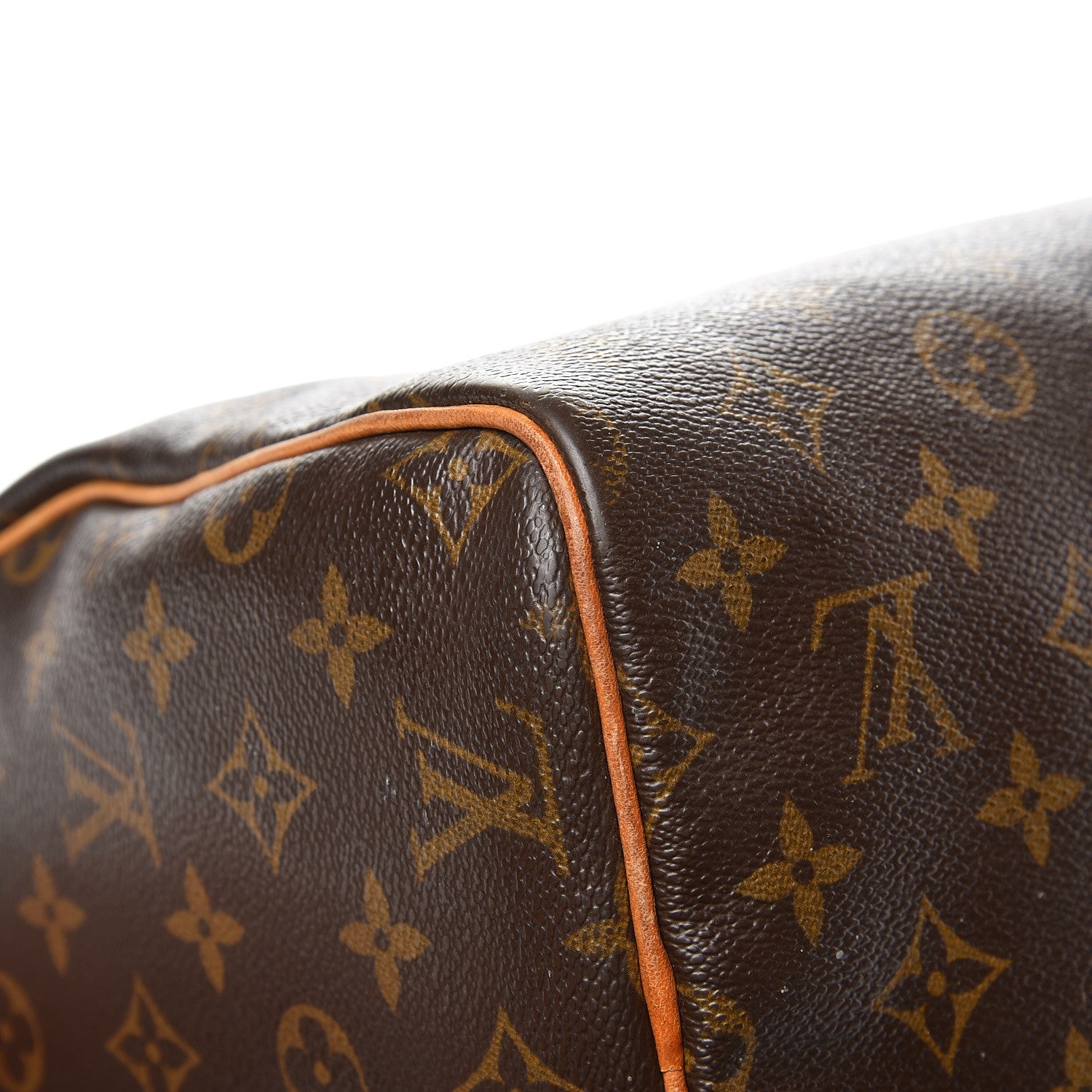 Louis Vuitton Monogram Speedy 30 17 of 18