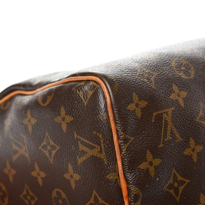 Louis Vuitton Monogram Speedy 30 17 of 18