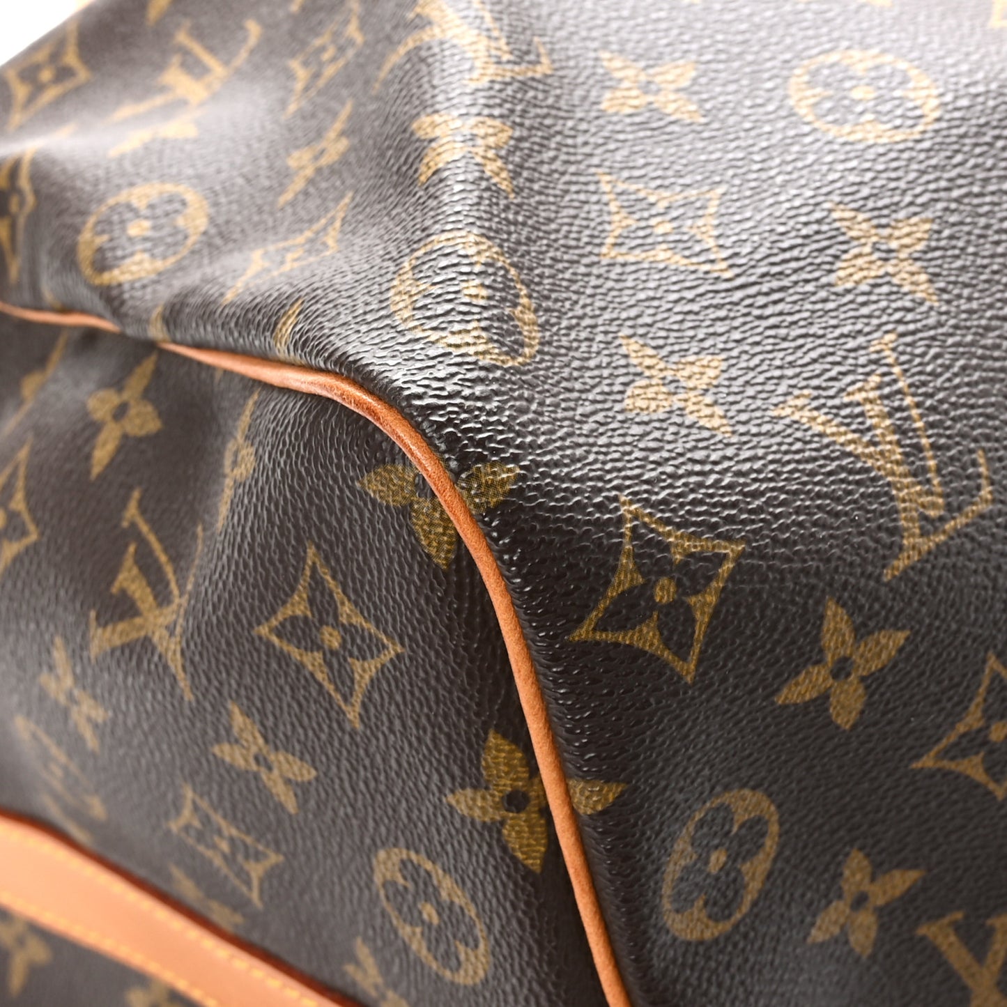 Monogram Keepall Bandouliere 50