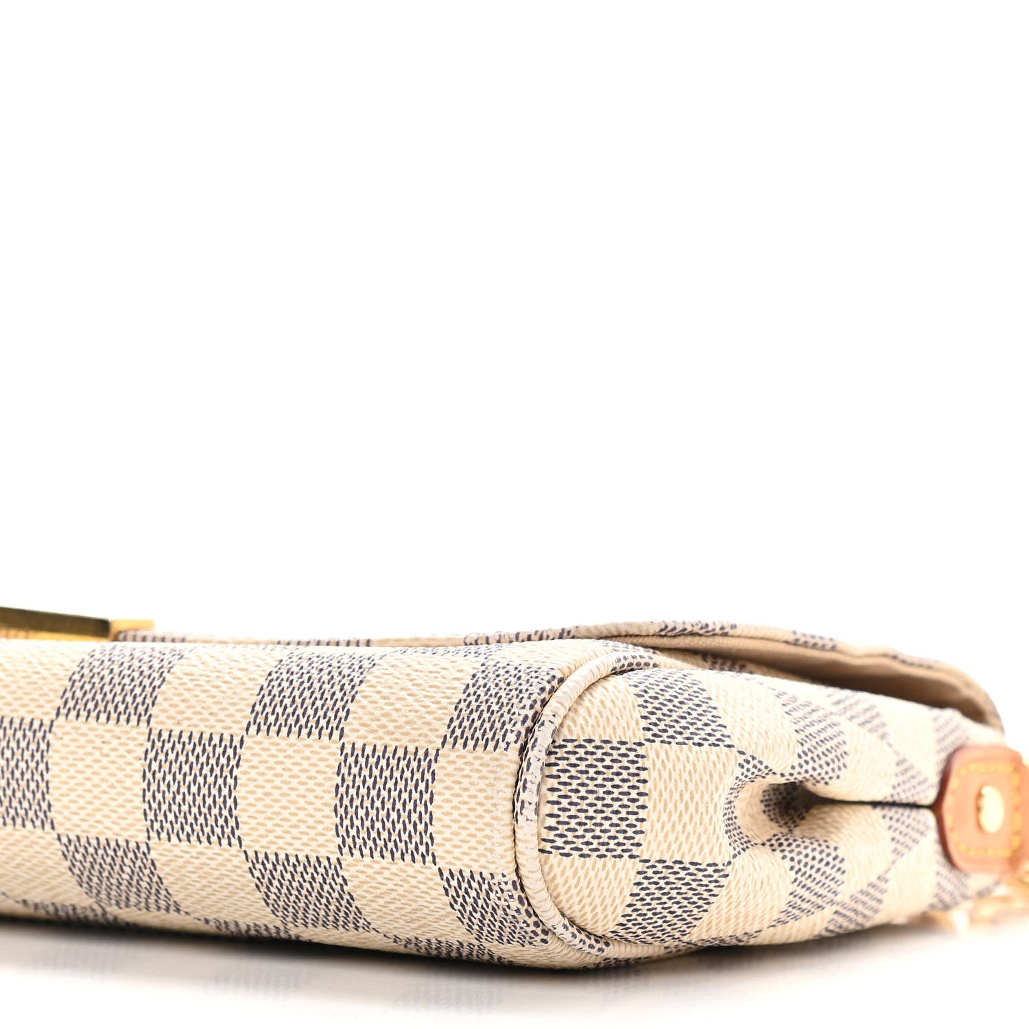 Louis Vuitton Damier Azur Favorite PM 10 of 15