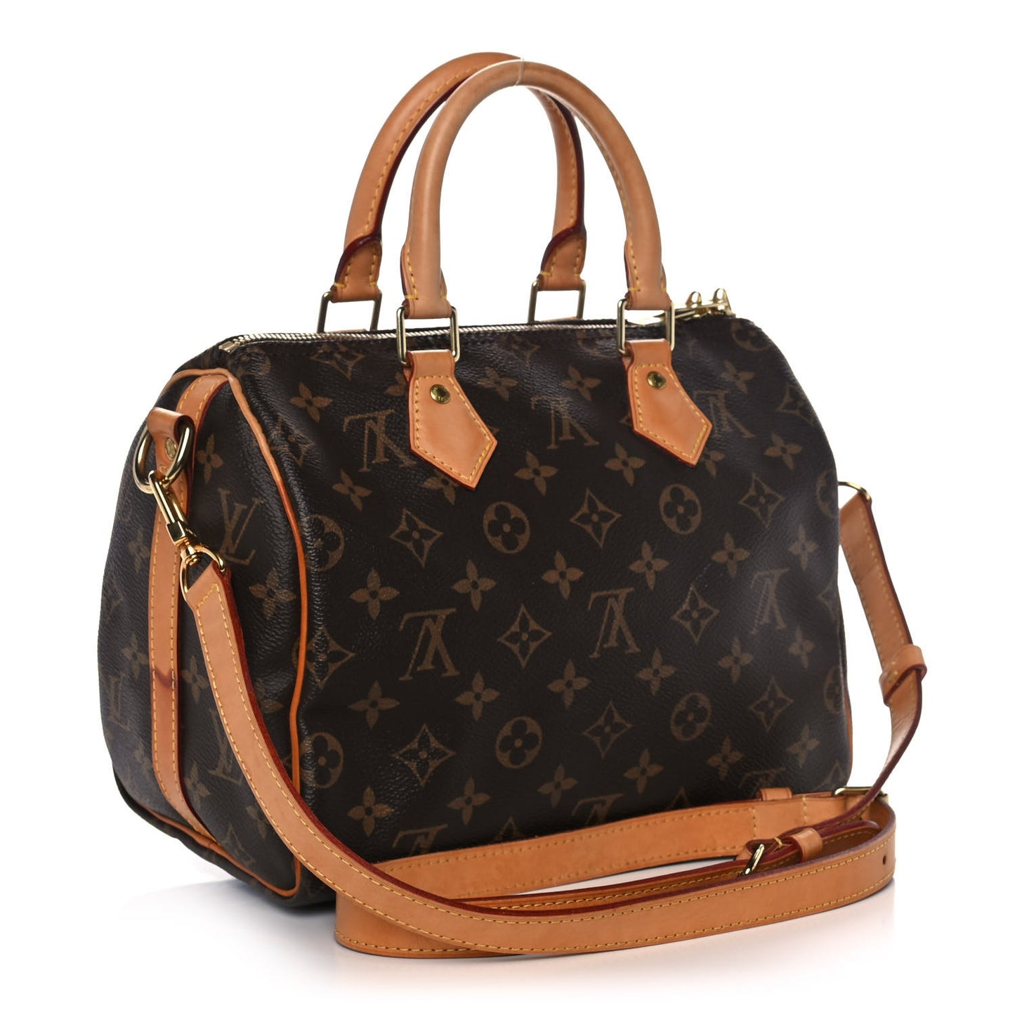 Monogram Speedy Bandouliere 25