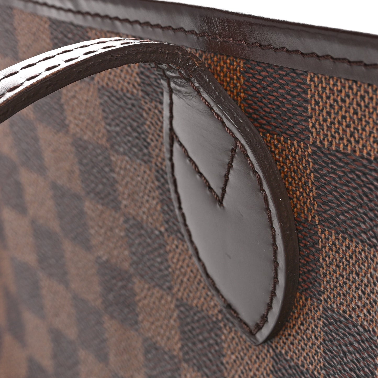 Damier Ebene Neo Neverfull GM