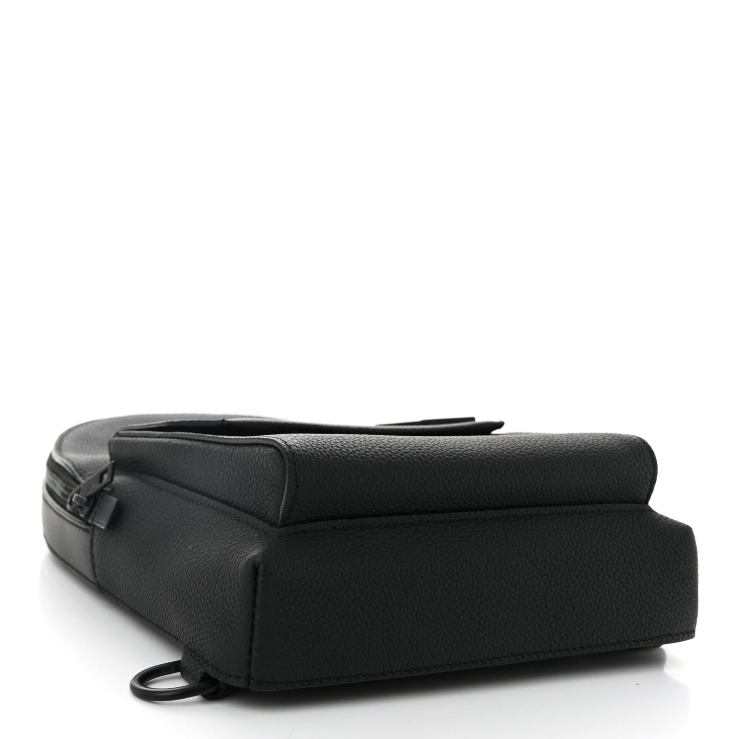 Calfskin Pilot Sling Backpack