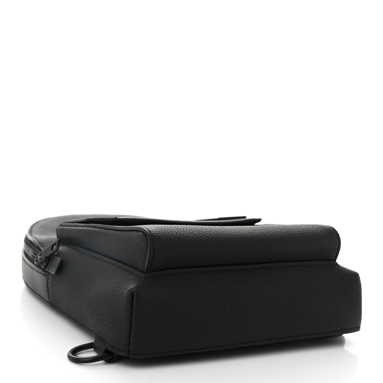 Louis Vuitton Calfskin Pilot Sling Backpack 4 of 9