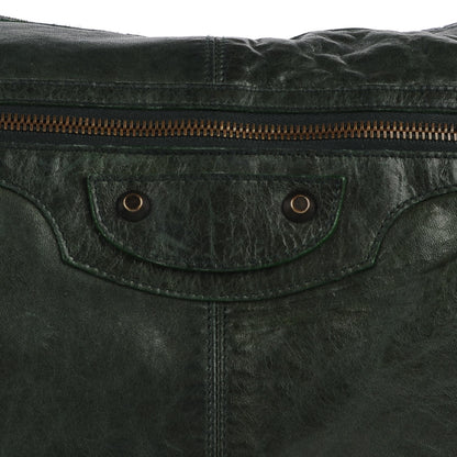 Balenciaga Chevre Courier Sapin 11 of 11